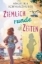 Buchcover und Innenansicht für das Buch: Ziemlich runde Zeiten
