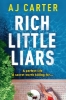 Buchcover und Innenansicht für das Buch: Rich Little Liars