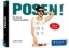 Buchcover und Innenansicht für das Buch: POSEN!