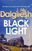 Buchcover und Innenansicht für das Buch: Blacklight