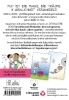 Buchcover und Innenansicht für das Buch: Der kleine Yogi - Mut Botschaften