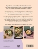 Buchcover und Innenansicht für das Buch: One Pot, One Portion
