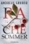 Buchcover und Innenansicht für das Buch: Rachesommer
