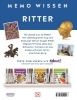 Buchcover und Innenansicht für das Buch: memo Wissen. Ritter