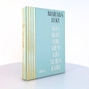 Buchcover und Innenansicht für das Buch: Was man von hier aus sehen kann