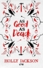 Buchcover und Innenansicht für das Buch: As Good as Dead