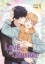 Buchcover und Innenansicht für das Buch: Love is an Illusion! 01