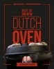 Buchcover und Innenansicht für das Buch: Dutch Oven - Best of BBCrew