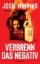 Buchcover und Innenansicht für das Buch: Burn the Negative