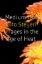 Buchcover und Innenansicht für das Buch: Medium Hot