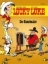 Buchcover und Innenansicht für das Buch: Lucky Luke 40: L'artiste peintre
