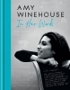 Buchcover und Innenansicht für das Buch: Amy Winehouse - In Her Words