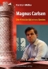 Buchcover und Innenansicht für das Buch: Magnus Carlsen - Die Kreativität eines Genies