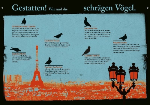 Buchcover und Innenansicht für das Buch: Poulets Grillés