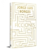 Buchcover und Innenansicht für das Buch: Ficciones
