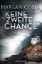 Buchcover und Innenansicht für das Buch: No Second Chance