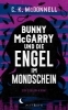 Buchcover und Innenansicht für das Buch: Angels in the Moonlight (Dublin #3)