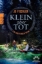 Buchcover und Innenansicht für das Buch: Klein aber tot