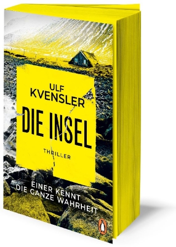 Buchcover und Innenansicht für das Buch: Brandmannen