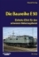 Buchcover und Innenansicht für das Buch: Die Baureihe E 50