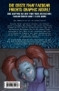 Buchcover und Innenansicht für das Buch: Five Nights at Freddy's: Fazbear Frights Graphic Novel Band #1