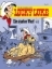 Buchcover und Innenansicht für das Buch: Les Aventures de Kid Lucky d'après Morris 2: Lasso Perilleux
