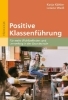 Buchcover und Innenansicht für das Buch: Positive Klassenführung