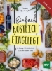Buchcover und Innenansicht für das Buch: Einfach - Köstlich - Eingelegt