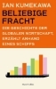Buchcover und Innenansicht für das Buch: Empty Vessel