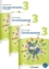 Buchcover und Innenansicht für das Buch: ABC der Tiere 3 Neubearbeitung - Spracharbeitsheft