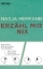 Buchcover und Innenansicht für das Buch: Erzähl mir nix