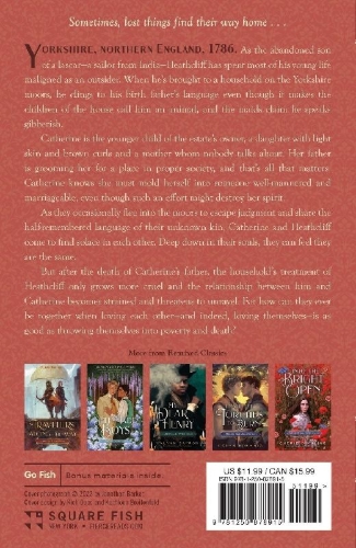 Buchcover und Innenansicht für das Buch: What Souls Are Made Of