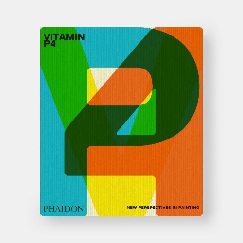 Buchcover und Innenansicht für das Buch: Vitamin P4