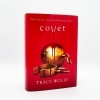 Buchcover und Innenansicht für das Buch: Covet
