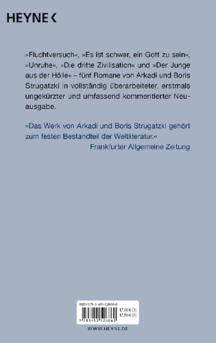 Buchcover und Innenansicht für das Buch: Gesammelte Werke 4