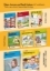Buchcover und Innenansicht für das Buch: Grammatik 4. Klasse