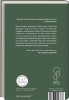 Buchcover und Innenansicht für das Buch: One foot in Eden