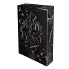 Buchcover und Innenansicht für das Buch: Flight of a Beast