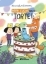Buchcover und Innenansicht für das Buch: Herr Fuchs mag Torte