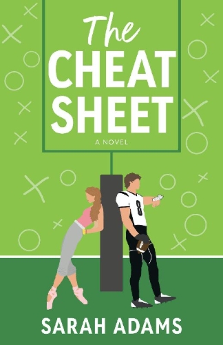 Buchcover und Innenansicht für das Buch: The Cheat Sheet