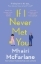 Buchcover und Innenansicht für das Buch: If I Never Met You