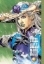 Buchcover und Innenansicht für das Buch: JoJo's Bizarre Adventure: Part 7--Steel Ball Run, Vol. 6