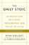 Buchcover und Innenansicht für das Buch: The Daily Stoic