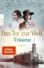Buchcover und Innenansicht für das Buch: Das Tor zur Welt: Träume