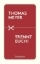 Buchcover und Innenansicht für das Buch: Trennt euch!