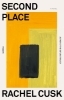 Buchcover und Innenansicht für das Buch: Second Place