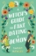 Buchcover und Innenansicht für das Buch: A Witch's Guide to Fake Dating a Demon