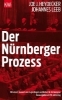 Buchcover und Innenansicht für das Buch: Der Nürnberger Prozeß