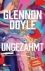 Buchcover und Innenansicht für das Buch: Untamed