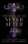 Buchcover und Innenansicht für das Buch: The Ballad of Never After
